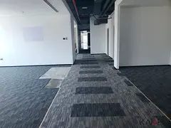 Spacious I Fitted Full Floor Office | Qassimiya