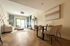 Upgraded 1 Bed | Low Floor | Move In Ready — 3