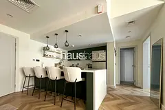 Upgraded 1 Bed | Low Floor | Move In Ready — 2