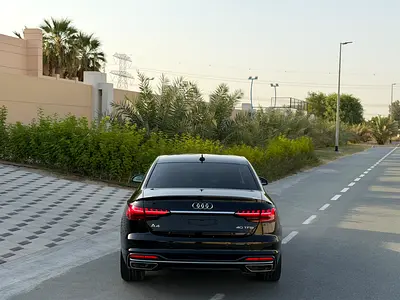 2022 AUDI A4 — миниатюра 17
