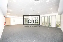 DIFC | CAT A OFFICE SPACE | PREMIUM BUILDING