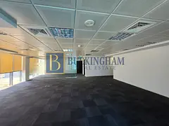 Fully Fitted | Close to Metro | Vacant