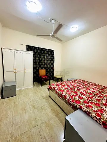 FURNISHED ROOM AVAILABLE FOR INDIAN FAMILIES OR EXECUTIVES