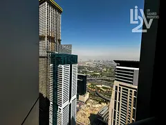 High Floor | Furnished | Vacant