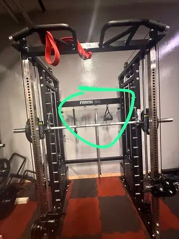 Force USA G4 AlI-In-One Trainer With Weight Stacks
