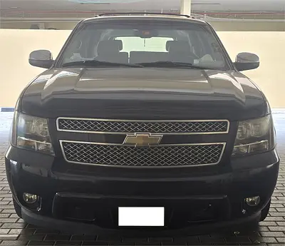 2008 Chevrolet TAHOE — фото 2