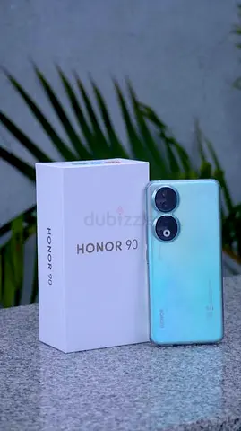 Honor 90 in Good Condition with Box
