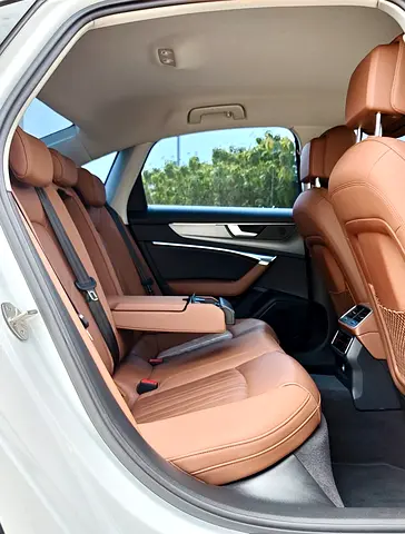 2023 AUDI A6 缩略图 16