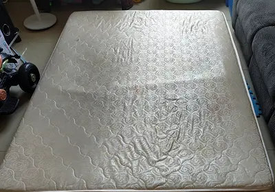 Mattress 140x190