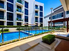 Spacious | Great ROI | Burj Khalifa View