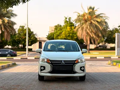 Mitsubishi Attrage, миниатюра 5