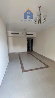 Bedroom Apartment for Annual Rent in Al Taawun | Open View