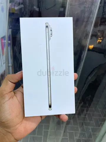 Apple iphone 17 Air 256gb esim
