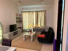 HOT DEAL | Furnished | Pool &amp; Partial Sea View