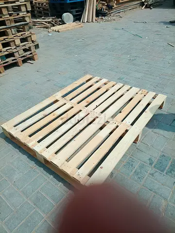 Wooden pallets for sale