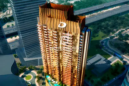 High Floor | Elegant Design | Strong ROI