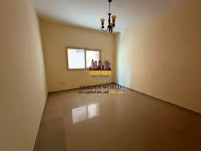2 Bedroom Apartment with balcony, master bedroom, 3 bathrooms, store room, spacious layout, gym and swimming pool. Perfect for comfortable family livi