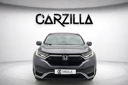 صورة مصغرة 3 لـ 2020 Honda CR-V