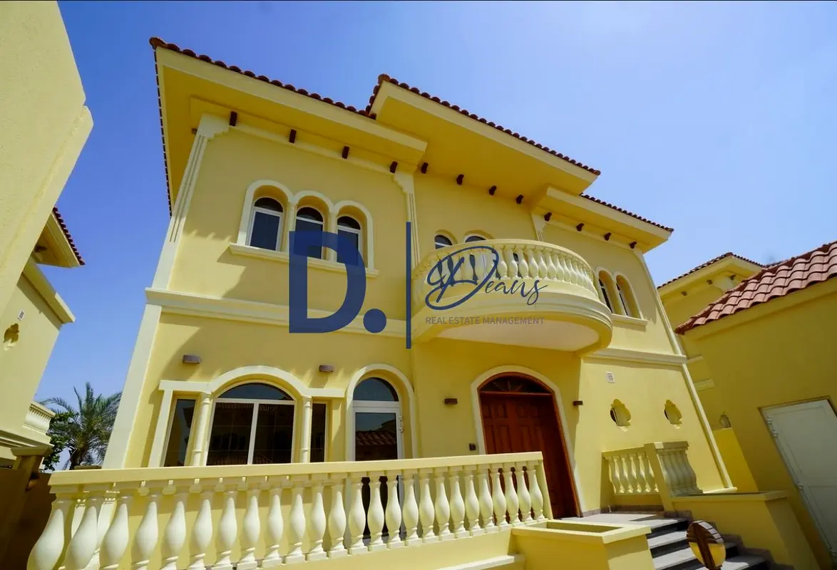 Gorgeous 3BR Villa | Ready to Move | Good Area
