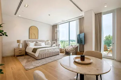 Modern Living | Bright Interiors | Prime Amenities