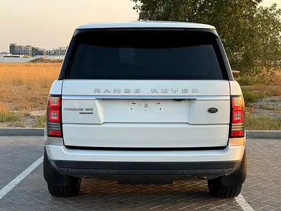 صورة مصغرة 8 لـ 2016 LAND Rover RANGE ROVER