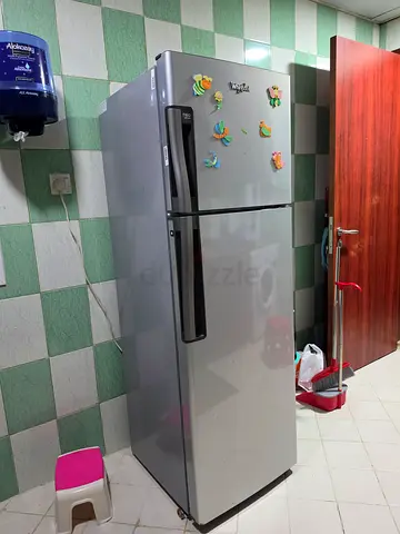 Whirlpool Refrigerator for Sale