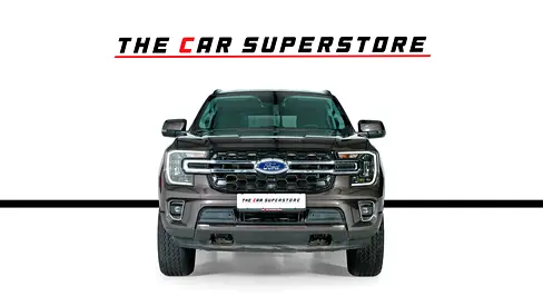 صورة 3 لـ 2024 FORD EVEREST