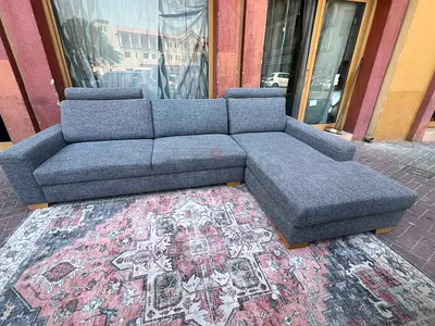 Perfect condition ikea sorvallen lshape sofa