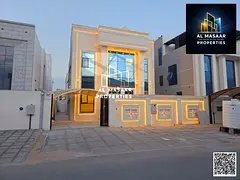 Own a 6-bedroom villa with a master suite and garden, all-inclusive price including electricity, wat