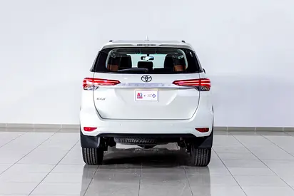 Toyota Fortuner EXR, миниатюра 5