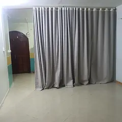 1 BHK villa for family