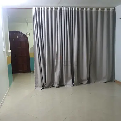 1 BHK villa for family