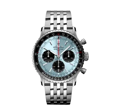 BREITLING NAVITIMER B01 CHRONOGRAPH 41