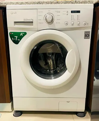 L.G direct drive 7kg washing machine for sell 💯 good working