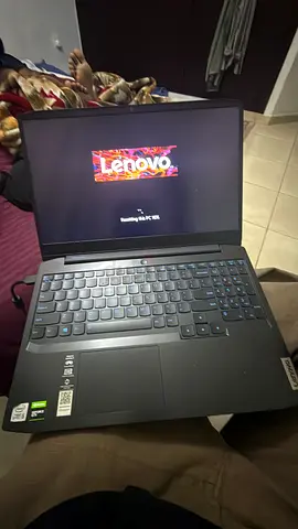 Lenovo ideapad gaming