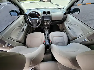 صورة 12 لـ 2020 Nissan MICRA