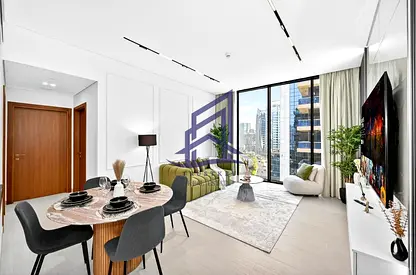 Best Price | Brand New Corner 2BR | Burj Khalifa View | Fully Furnished | Vacant