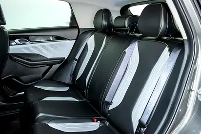 Geely Coolray GF, миниатюра 9