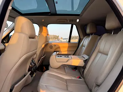 صورة مصغرة 9 لـ 2016 LAND Rover RANGE ROVER