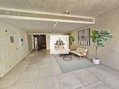 Modern 1 BHK Fully Furnished + Balcony | GYM &amp; Pool | Gated Community