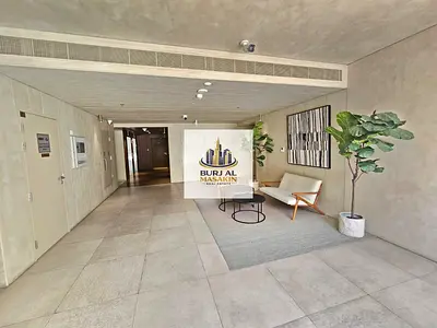 Modern 1 BHK Fully Furnished + Balcony | GYM & Pool | Gated Community