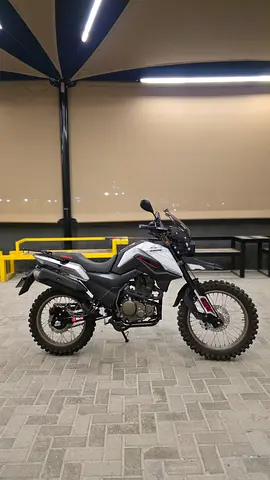 Sharmax Enduro 250