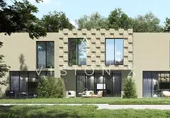 Quiet Retreat | Brand New | Green Area