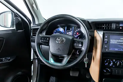 Toyota Fortuner EXR, миниатюра 10