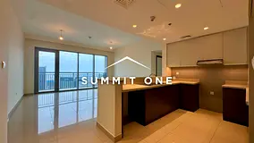 Central Park &amp; Canal View | High Floor | Vacant