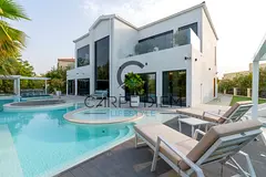 Ultimate Luxury Living at Jumeriah Island