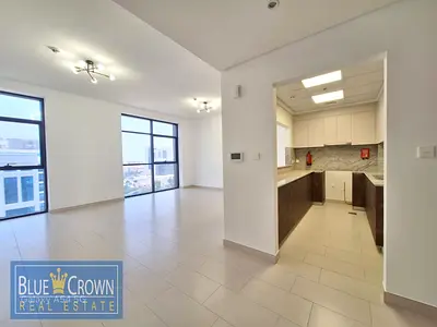 Bright & Spacious 1BR | Chiller Free