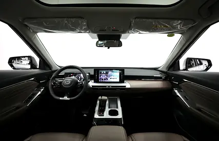 GAC GS4, миниатюра 11