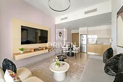 Premium Unit | Fully Furnished | Panoramic Views