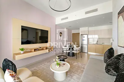 Premium Unit | Fully Furnished | Panoramic Views
